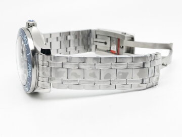 Omega Seamaster Diver 300M  Chronometer 215.30.46.21.03.002