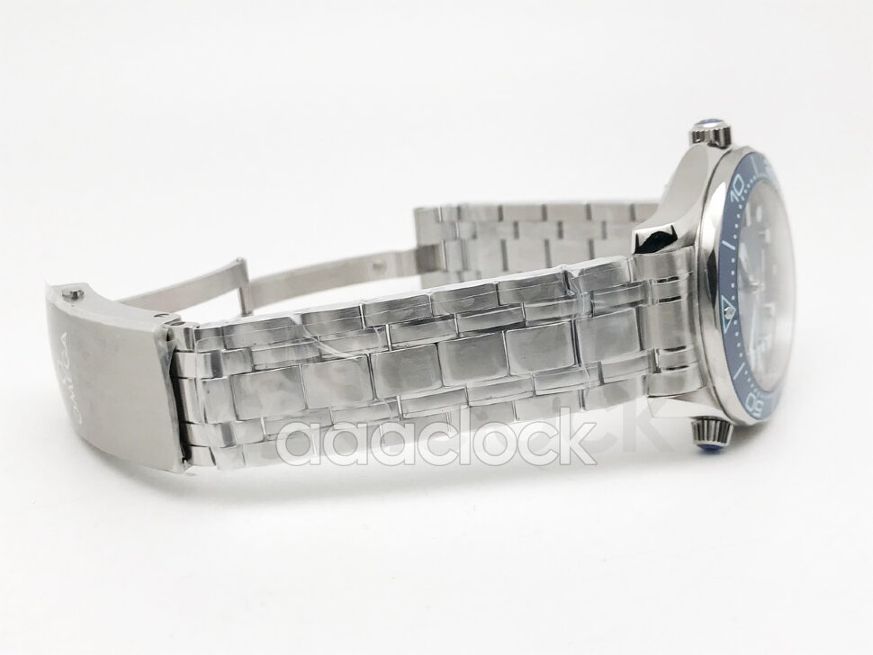 Omega Seamaster Diver 300M  Chronometer 215.30.46.21.03.002 Арт. OM-1807 Арт. OM-1807