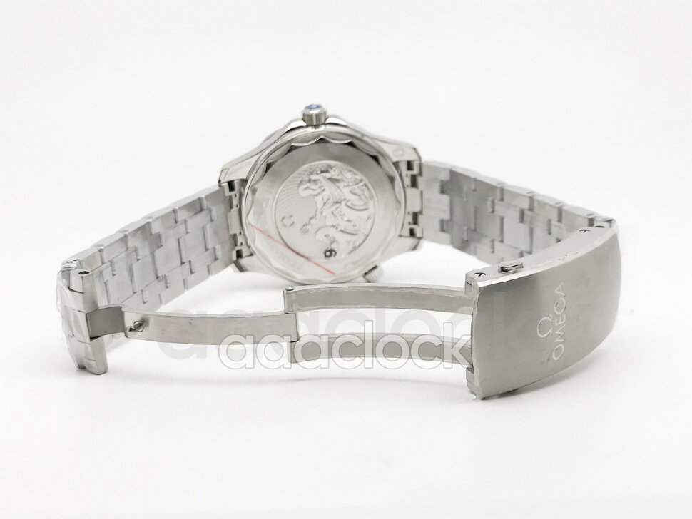 Omega Seamaster Diver 300M  Chronometer 215.30.46.21.03.002 Арт. OM-1807 Арт. OM-1807