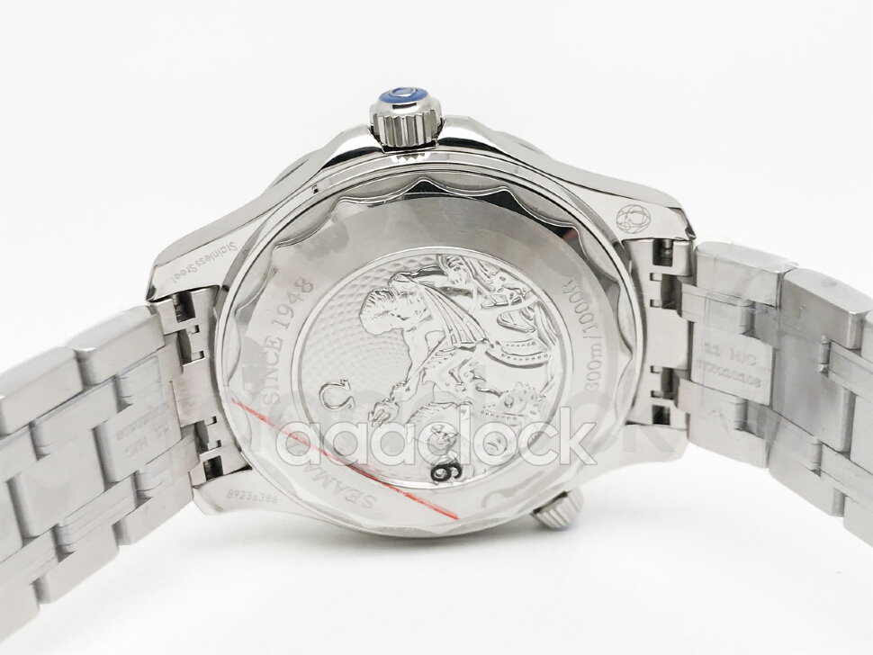 Omega Seamaster Diver 300M  Chronometer 215.30.46.21.03.002 Арт. OM-1807 Арт. OM-1807