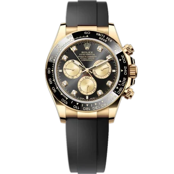 Rolex Cosmograph Daytona 126518LN-0006