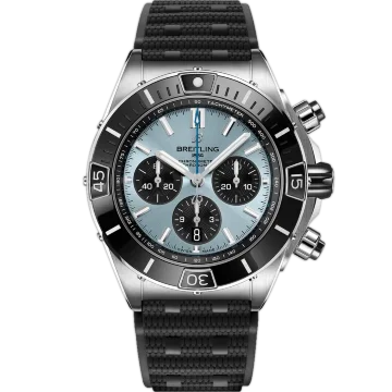 Breitling Super Chronomat B01 44 Soldier PB0136251C1S1