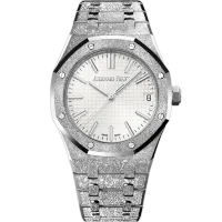 Audemars Piguet Royal Oak Frosted 15510ST.OO.1320ST.03 Арт. AP-0147 Арт. AP-0147
