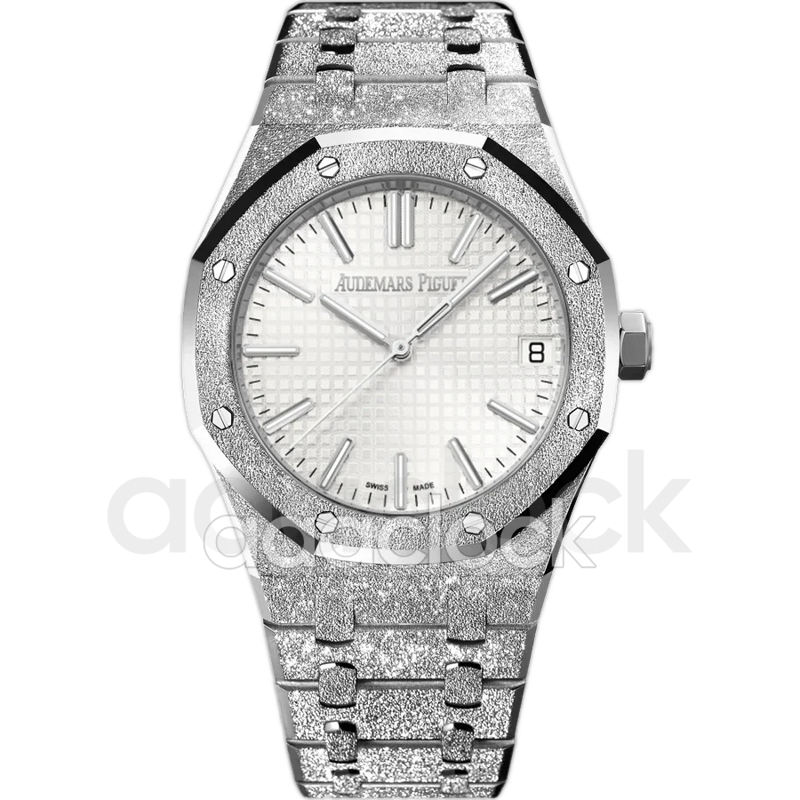 Audemars Piguet Royal Oak Frosted 15510ST.OO.1320ST.03 Арт. AP-0147 Арт. AP-0147