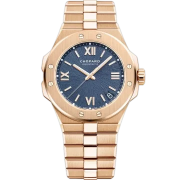 Chopard Alpine Eagle 295363 5001