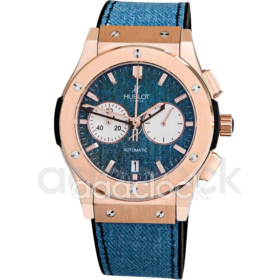 Hublot Classic Fusion Chronograph Арт. 111611 Арт. 111611