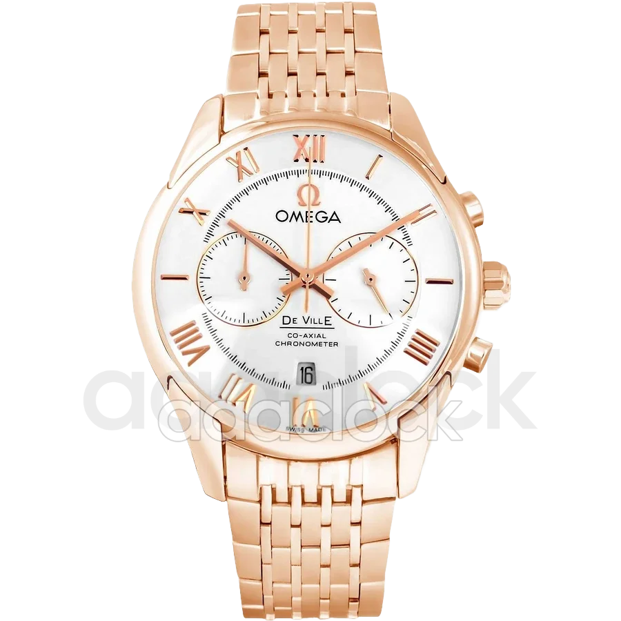 Omega De Ville Chronograph Арт. 111889 Арт. 111889