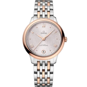 Omega De Ville Prestige 34 mm 434.20.34.20.02.003