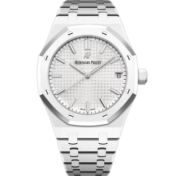 Audemars Piguet Royal Oak Ceramic 15500ST