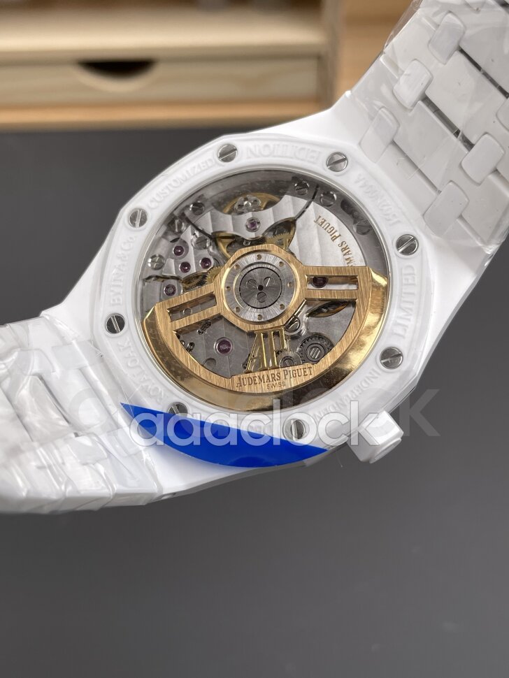 Audemars Piguet Royal Oak Ceramic 15500ST Арт. AP-4198 Арт. AP-4198