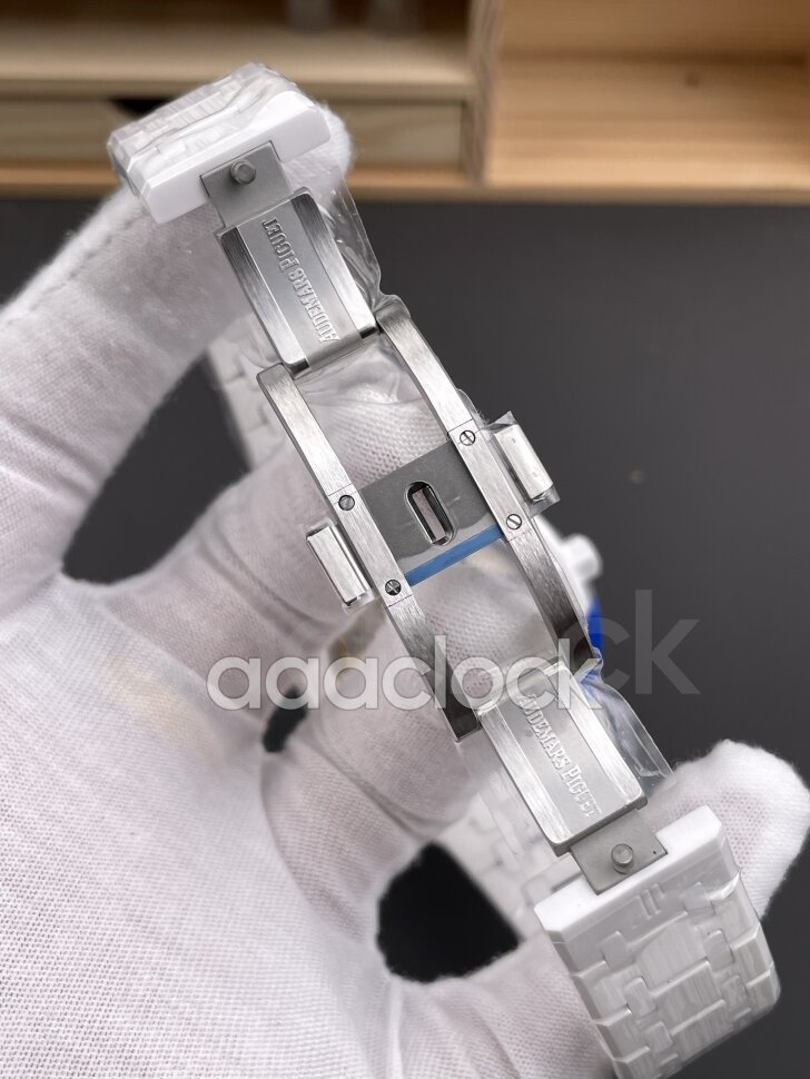 Audemars Piguet Royal Oak Ceramic 15500ST Арт. AP-4198 Арт. AP-4198