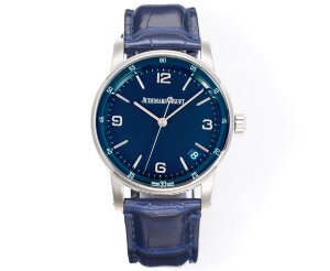 Audemars Piguet CODE 11.59 Automatic 15210BC.OO.A321CR.01