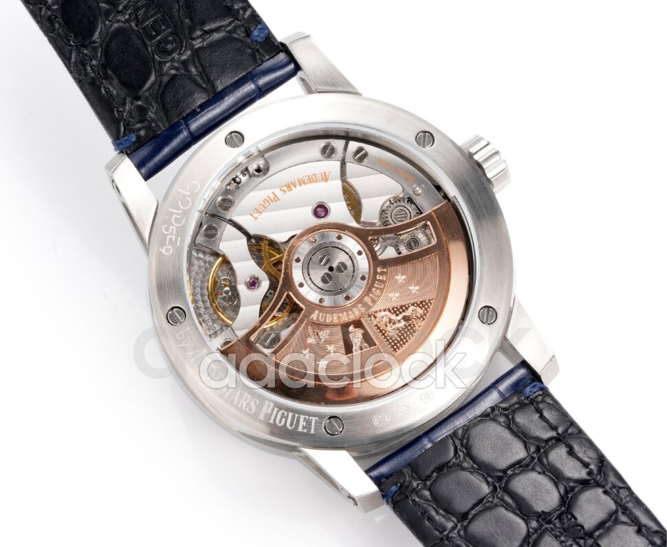 Audemars Piguet CODE 11.59 Automatic 15210BC.OO.A321CR.01 Арт. AP-4385 Арт. AP-4385