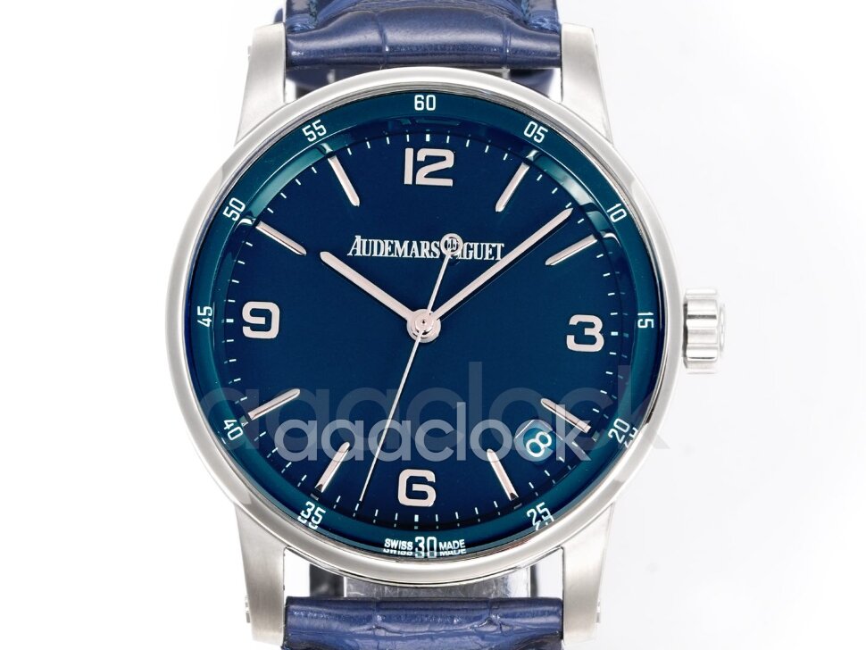 Audemars Piguet CODE 11.59 Automatic 15210BC.OO.A321CR.01 Арт. AP-4385 Арт. AP-4385