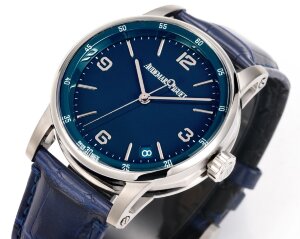 Audemars Piguet CODE 11.59 Automatic 15210BC.OO.A321CR.01