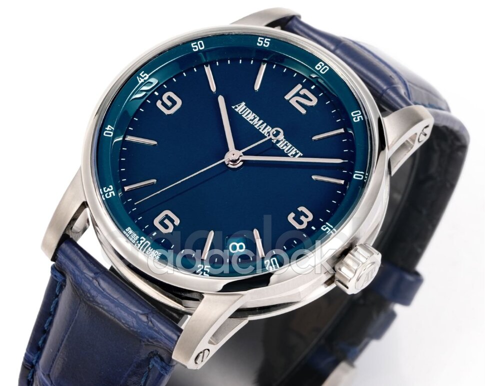 Audemars Piguet CODE 11.59 Automatic 15210BC.OO.A321CR.01 Арт. AP-4385 Арт. AP-4385