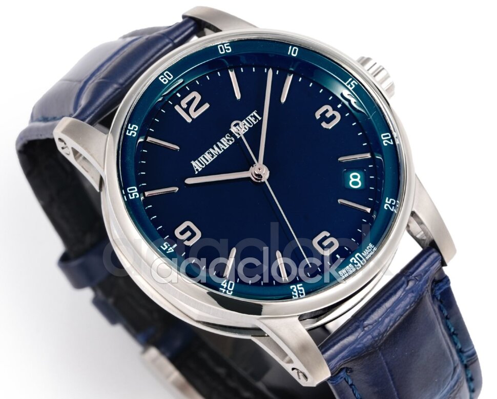 Audemars Piguet CODE 11.59 Automatic 15210BC.OO.A321CR.01 Арт. AP-4385 Арт. AP-4385