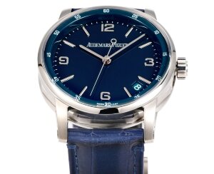 Audemars Piguet CODE 11.59 Automatic 15210BC.OO.A321CR.01