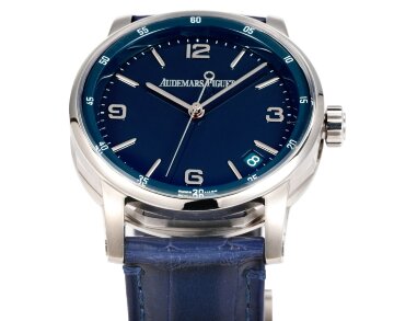 Audemars Piguet CODE 11.59 Automatic 15210BC.OO.A321CR.01