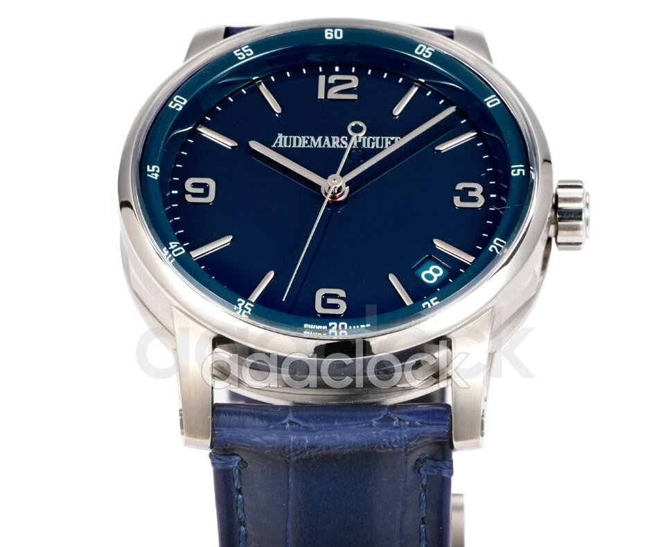 Audemars Piguet CODE 11.59 Automatic 15210BC.OO.A321CR.01 Арт. AP-4385 Арт. AP-4385