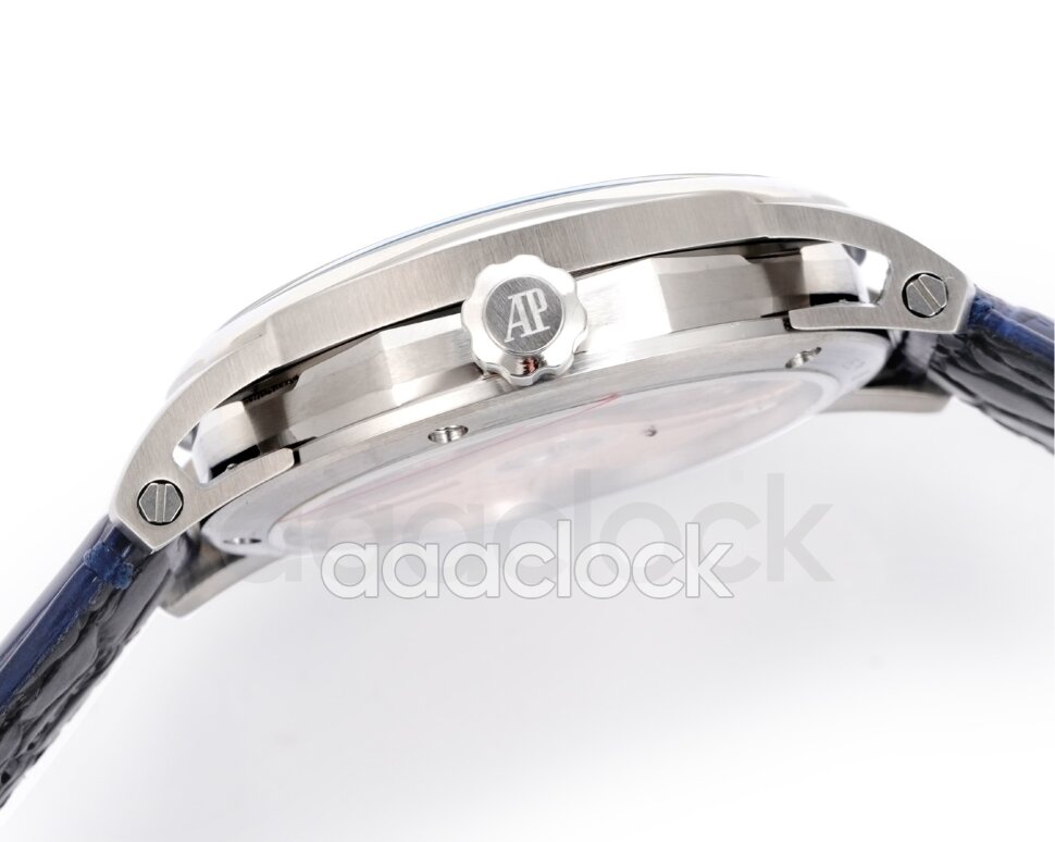 Audemars Piguet CODE 11.59 Automatic 15210BC.OO.A321CR.01 Арт. AP-4385 Арт. AP-4385