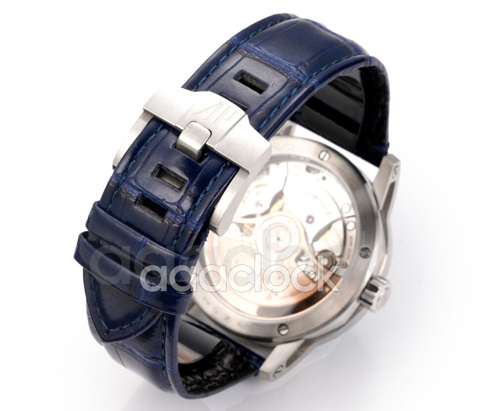 Audemars Piguet CODE 11.59 Automatic 15210BC.OO.A321CR.01 Арт. AP-4385 Арт. AP-4385