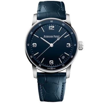 Audemars Piguet CODE 11.59 Automatic 15210BC.OO.A321CR.01