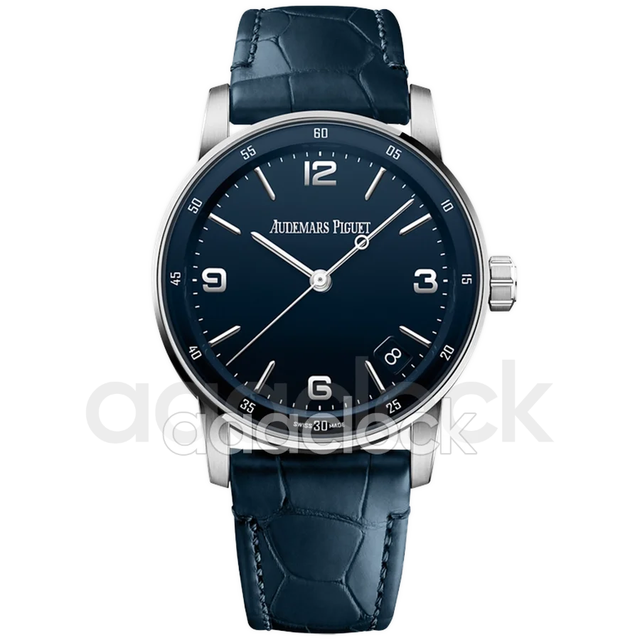 Audemars Piguet CODE 11.59 Automatic 15210BC.OO.A321CR.01 Арт. AP-4385 Арт. AP-4385