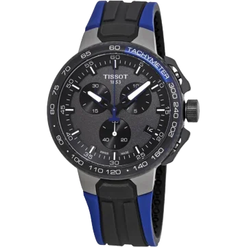 Tissot T-RACE CYCLING CHRONOGRAPH