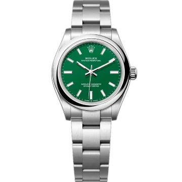 Rolex Oyster Perpetual 31 277200-0006
