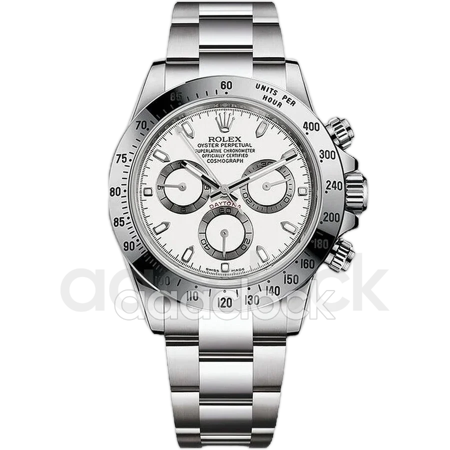 Rolex Cosmograph Daytona 116520 Арт. RO-2475 Арт. RO-2475