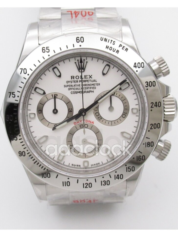 Rolex Cosmograph Daytona 116520 Арт. RO-2475 Арт. RO-2475