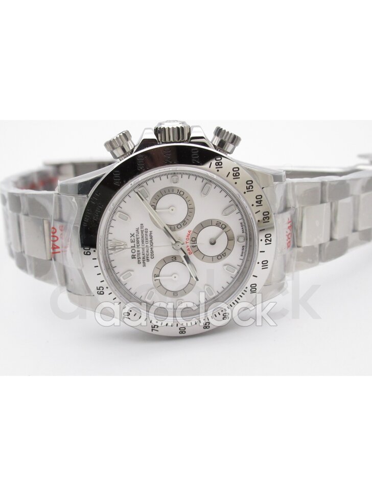 Rolex Cosmograph Daytona 116520 Арт. RO-2475 Арт. RO-2475