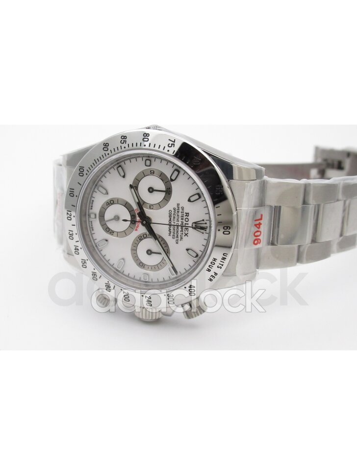 Rolex Cosmograph Daytona 116520 Арт. RO-2475 Арт. RO-2475