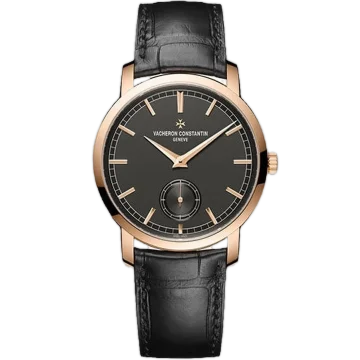 Vacheron Constantin Traditionnelle Small Seconds  82172/000R-B402