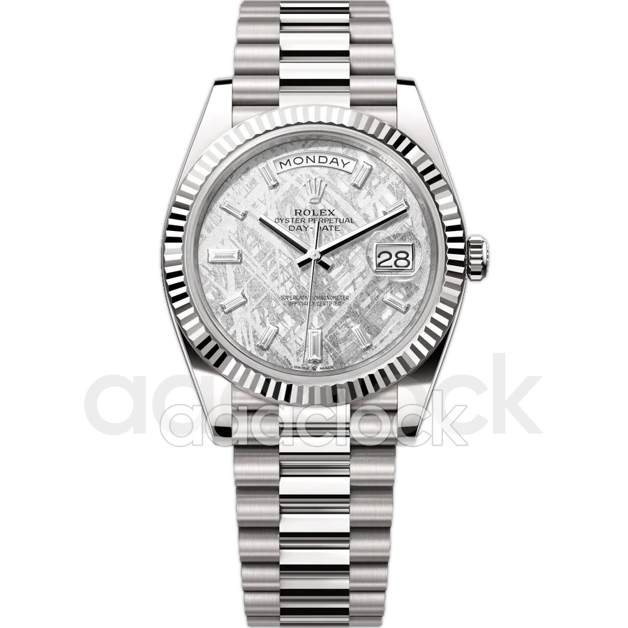 Rolex Day-Date 40 228239-0055 Арт. RO-3547 Арт. RO-3547