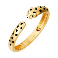 Браслет Cartier Panth?re de Cartier N6715217