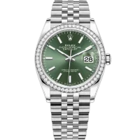 Rolex Datejust 36 126284rbr-0043 Арт. RO-3158 Арт. RO-3158