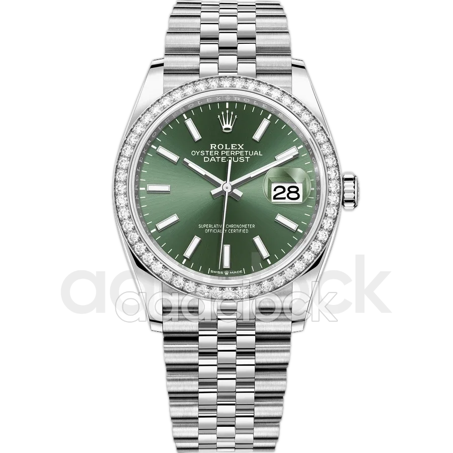 Rolex Datejust 36 126284rbr-0043 Арт. RO-3158 Арт. RO-3158