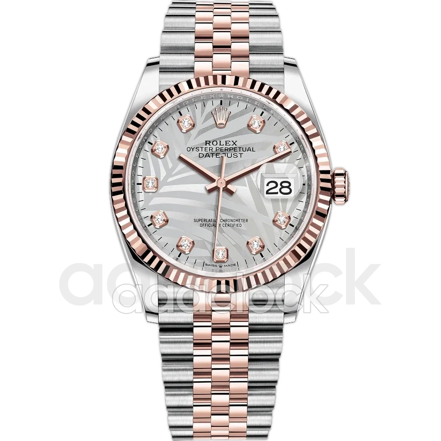 Rolex Datejust 36 126231-0037 Арт. RO-3017 Арт. RO-3017