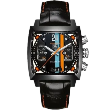 Tag Heuer Monaco 24