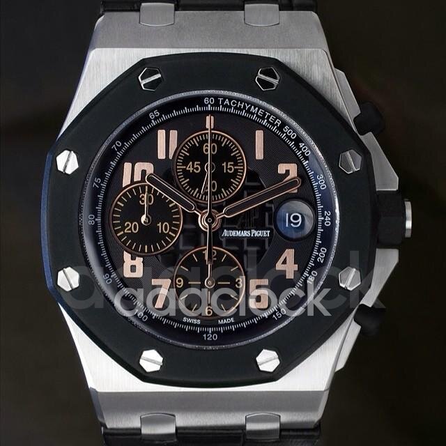 Audemars Piguet Royal Oak Offshore 57th Street 26298SK.OO.D101CR.01 Арт. AP-0199 Арт. AP-0199