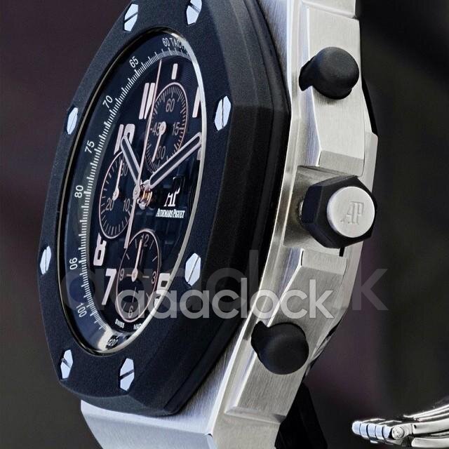 Audemars Piguet Royal Oak Offshore 57th Street 26298SK.OO.D101CR.01 Арт. AP-0199 Арт. AP-0199