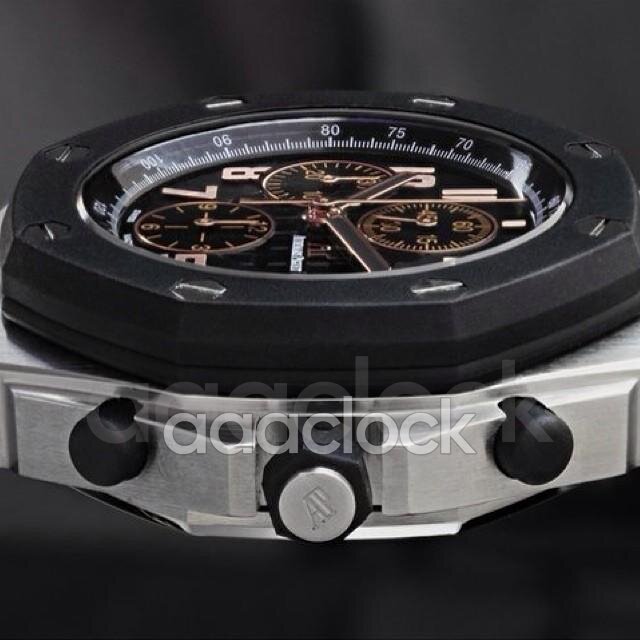 Audemars Piguet Royal Oak Offshore 57th Street 26298SK.OO.D101CR.01 Арт. AP-0199 Арт. AP-0199