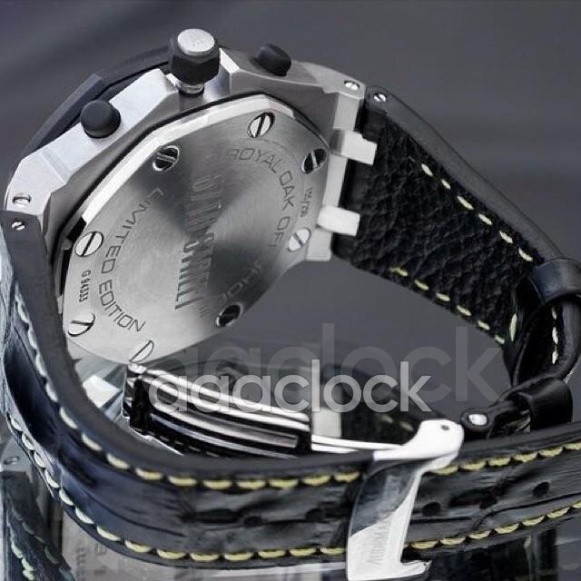 Audemars Piguet Royal Oak Offshore 57th Street 26298SK.OO.D101CR.01 Арт. AP-0199 Арт. AP-0199