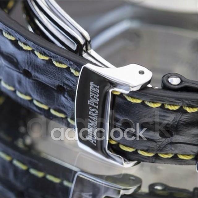 Audemars Piguet Royal Oak Offshore 57th Street 26298SK.OO.D101CR.01 Арт. AP-0199 Арт. AP-0199