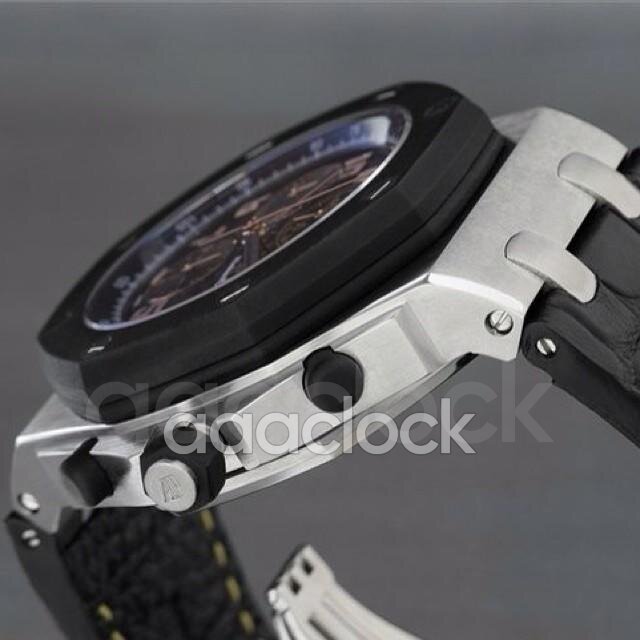 Audemars Piguet Royal Oak Offshore 57th Street 26298SK.OO.D101CR.01 Арт. AP-0199 Арт. AP-0199