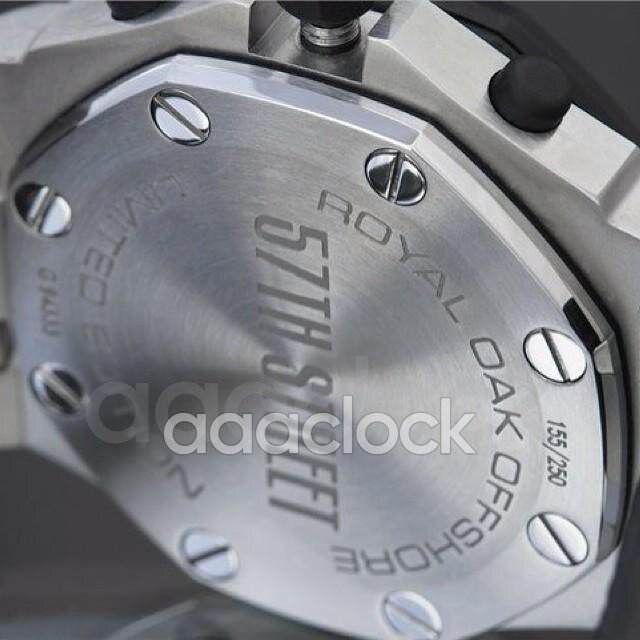 Audemars Piguet Royal Oak Offshore 57th Street 26298SK.OO.D101CR.01 Арт. AP-0199 Арт. AP-0199