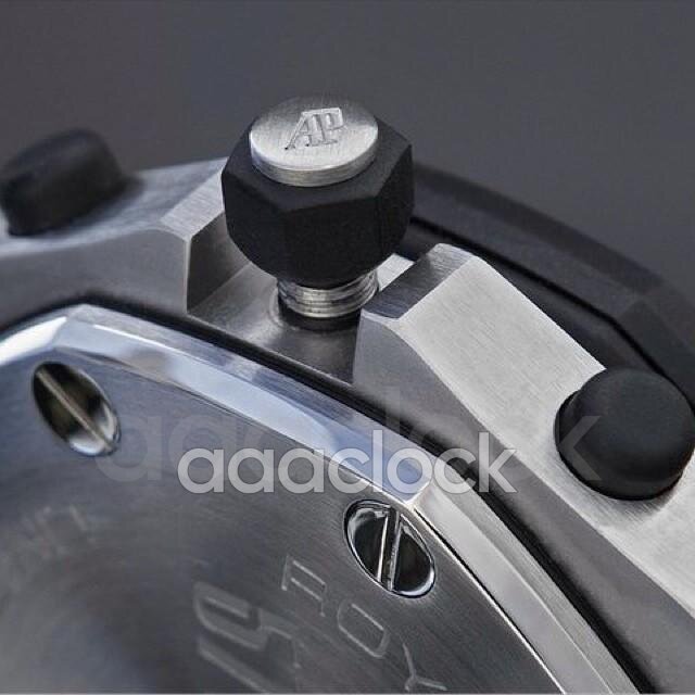 Audemars Piguet Royal Oak Offshore 57th Street 26298SK.OO.D101CR.01 Арт. AP-0199 Арт. AP-0199