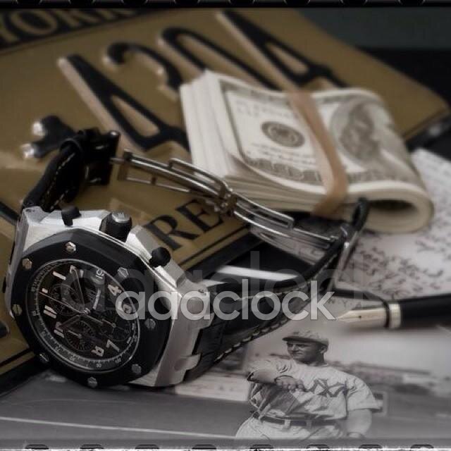 Audemars Piguet Royal Oak Offshore 57th Street 26298SK.OO.D101CR.01 Арт. AP-0199 Арт. AP-0199